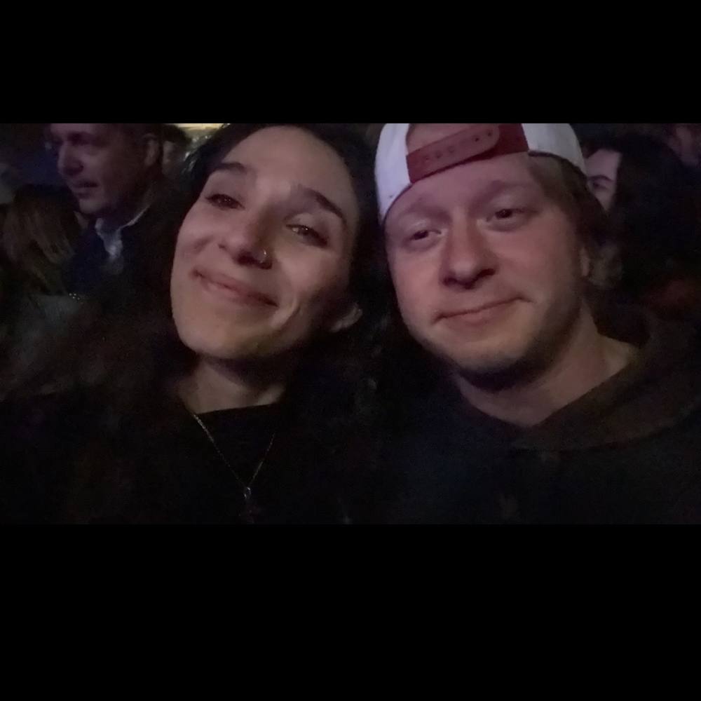 Meet your Posher, Caitlyn